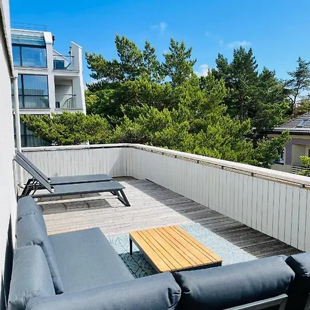 Lägenhet Alka House