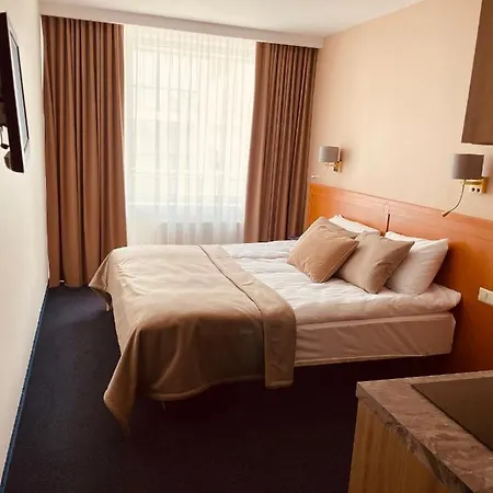 Lägenhet Alka House *