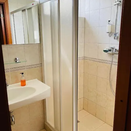 Alka House * Palanga