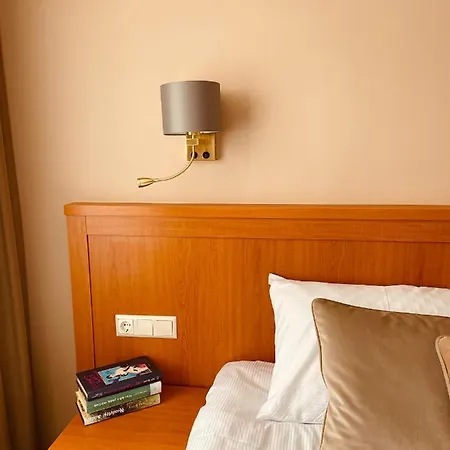 Alka House Lägenhet