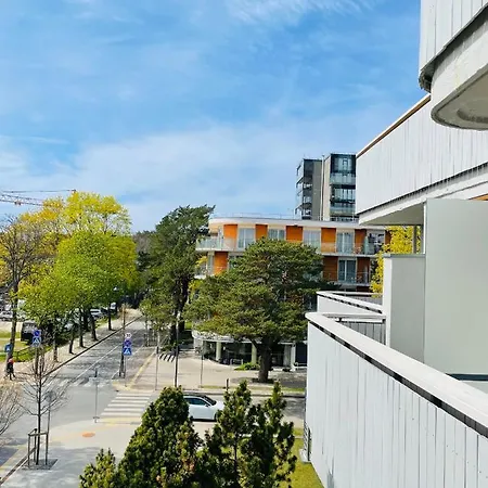 Alka House * Palanga